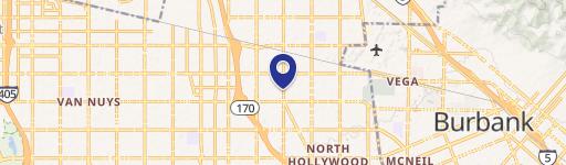 6467 Lankershim Blvd