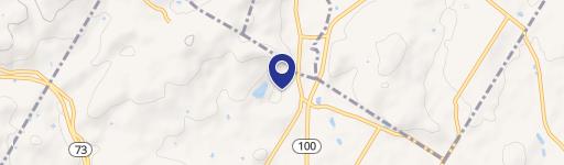 1355th N Reading Ave