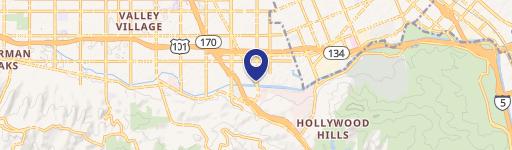 4093 Lankershim Blvd