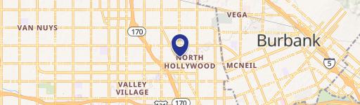 5622 Lankershim Blvd