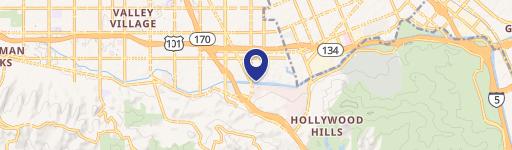 4050 Lankershim Blvd