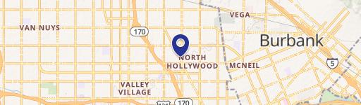 5624 Lankershim Blvd