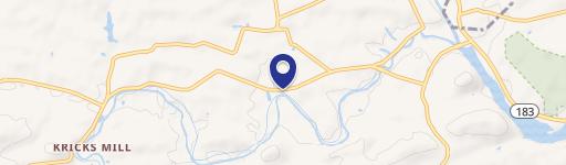 782 Christmas Vlg Rda