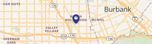 5210 Lankershim Blvd