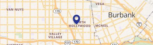 5546 Lankershim Blvd