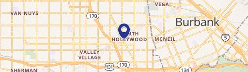 5513 Lankershim Blvd