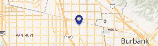 6851 Lankershim Blvd