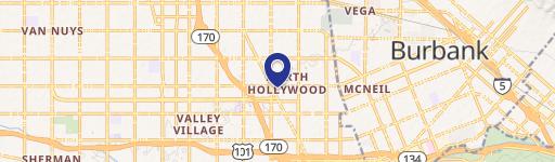 5500 Lankershim Blvd