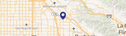 8201 Lankershim Blvd