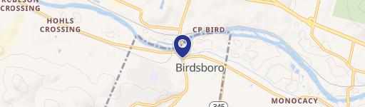 200 Furnace St Sta, Unit A