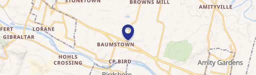 121 Daniel Boone Rd, Unit A