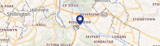 25 Service Caster Way