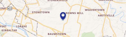 400 Daniel Boone Rd, Unit A