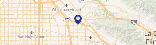 8330 Lankershim Blvd