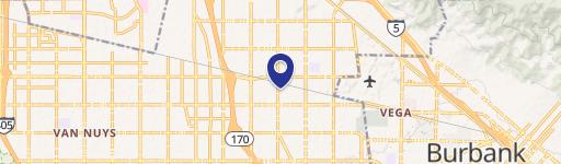 6900 Lankershim Blvd