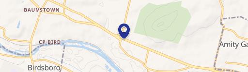 308 Ben Franklin E Hwy