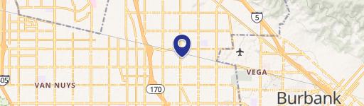 6900 Lankershim Blvd