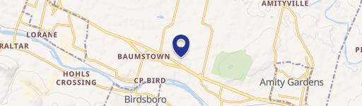 91 Ben Franklin E Hwy