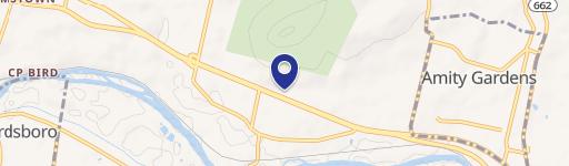 603 Ben Franklin W Hwy