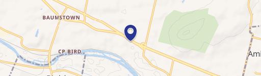 256 Ben Franklin E Hwy