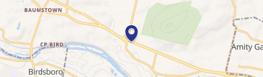 308 Ben Franklin E Hwy