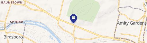 395 Ben Franklin W Hwy