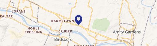 100 Ben Franklin E Hwy