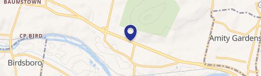 396 Ben Franklin E Hwy