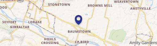 7001 Ben Franklin Hwy