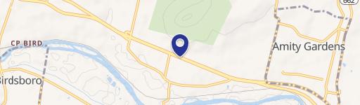 536 Ben Franklin E Hwy