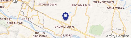 7051 Ben Franklin Hwy