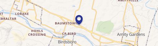 47 Ben Franklin E Hwy