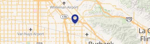 8134 Lankershim Blvd