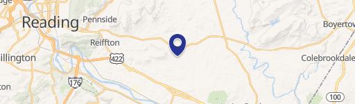 6800 Daniel Boone Rd