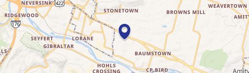 101 Fairview Chapel Rd