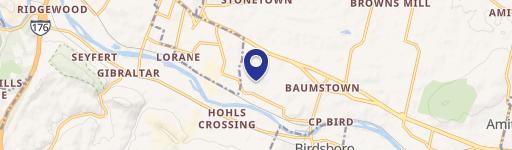 471 Fairview Chapel Rd