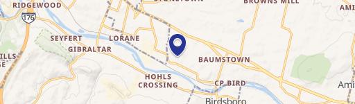 455 Fairview Chapel Rd