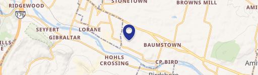 441 Fairview Chapel Rd