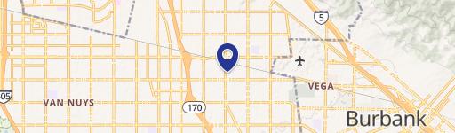 6846 Lankershim Blvd