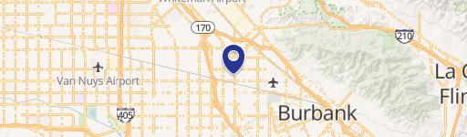 7301 Lankershim Blvd