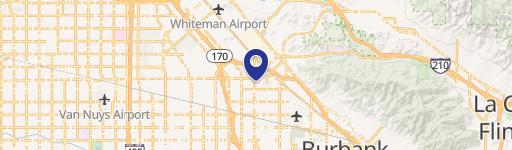 8066 Lankershim Blvd