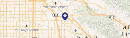 8210 Lankershim Blvd