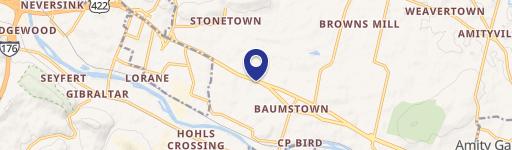 925 Philadelphia Ter