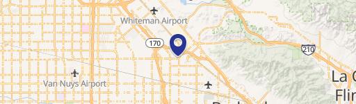 8277 Lankershim Blvd