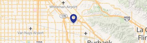 8111 Lankershim Blvd