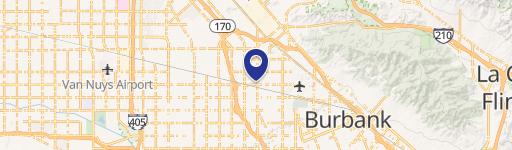 7151 Lankershim Blvd