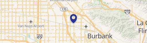 7355 Lankershim Blvd