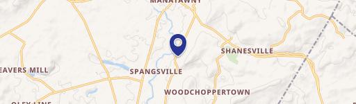 623 Manatawny Rd, Unit A