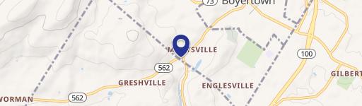 2312 Farmington Ave, Unit A