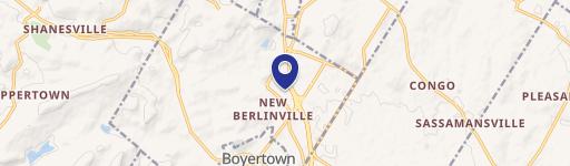 868 Reading Ave, Unit B